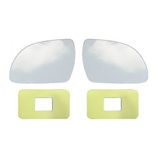 NAMED COMPANY Origin Wide Side Mirror 現代, 1套, Tucson IX 13 Apr. 13 轉運車 2009 年 8 月 ~ 2013 年 4 月 No_26 SUV