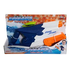 Dream Tea&J Poseidon超級水槍, 混色