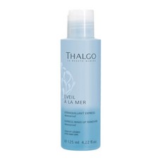 THALGO 岱蔻兒 快速卸妝液, 125ml, 1個