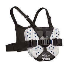 CAMELBAK 胸骨保護護具, 混合顏色, 1個