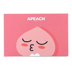 KAKAO FRIENDS 人物圖案印花摺疊桌, Apeach