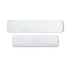 송월타월 유아동 블랑킷 수건 + 미용타올 CS32 랜덤 발송, 흰색, 1세트