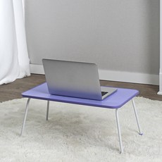 Tree 접이식 좌식 책상, 플라워