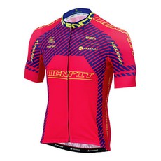 MCN CJS-FLOS Flos短袖自行車騎行服