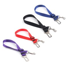 aryko DrMini 汽車安全帶, 隨機發貨, 4件