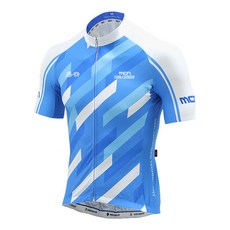 MCN 短袖單車服