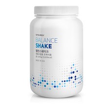 SYNERGY 平衡飲食奶昔, 1005g, 1罐