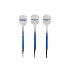 TARGET Soft Barrel Azzuri Cortex CX15, 混色, 3片