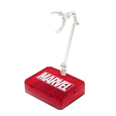 萬代006 Tamashi Figure舞臺 MARVEL ver, 1個