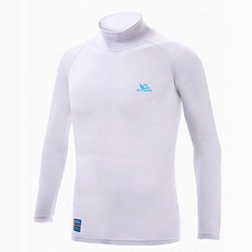 FITNUS Max Top Junior 青少年功能性 T恤