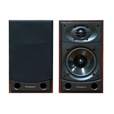 Wharfedale 書架迷你音箱, XR1000（紅木）