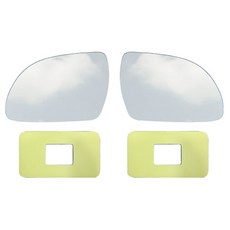 Named Company Origin 廣角後視鏡 No 133 一般型, 三星 舊款 SM5 520/525 1998年3月~2004年12月, 1套