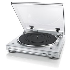 DENON 全自動轉盤, DP-29F（銀）