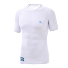 FITNUS Winus 男式 Max 短袖功能性跨度 T恤