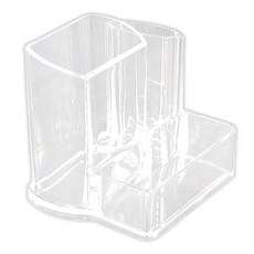 더자카 아크릴 다용도 정리함, 1개