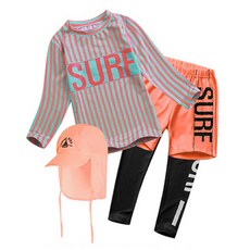 Going Kids Bali 水上男孩皮疹防護套裝