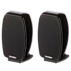 範式小書自講機 2.0, Cinema100（黑色高光）