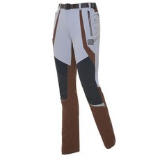 MOUNTAIN EQUIPMENT 女款拼色長褲