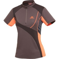 MOUNTAIN EQUIPMENT Daeva W Zip Tea 2