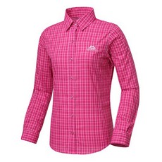 MOUNTAIN EQUIPMENT Ivy W 襯衫