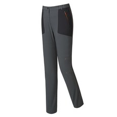 MOUNTAIN EQUIPMENT 尤文圖斯W褲子