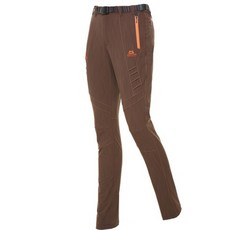 MOUNTAIN EQUIPMENT 女款素色長褲