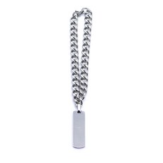 Haonpet 方塊狗項圈 D, XXS, 1個