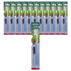 Niche 微笑牙刷, 1入, 12個