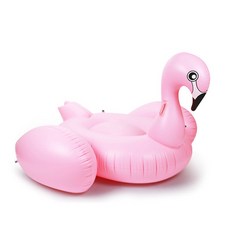 BonnyBrown 火鶴游泳圈, 混色, 1套