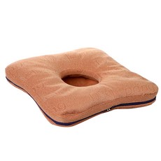 功能性甜甜圈坐墊, 單色