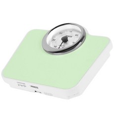 PRINCESS 模擬秤, PD-C3000, 薄荷綠