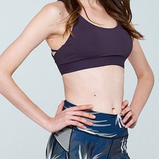 女款運動款內衣 R181TBR032