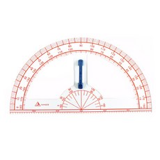song hwa 教授用分度器 60cm SH-K501, 混色, 1個
