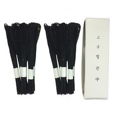 idtec 同人鋼弦中號 10p, 單色, 30厘米