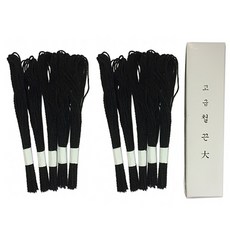 事務帶 30入*10, 單色, 35厘米