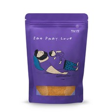 천애지하늘사랑 풋사과분말, 250g, 1개