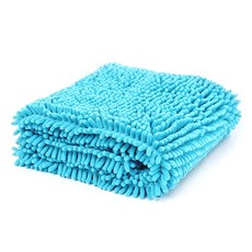 펫츠랜드 반려동물 슈퍼 흡수 펫타올, 블루, 1개