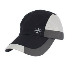 휴키 등산 캡모자, 블랙