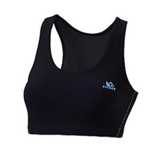 FITNUS 女性曲線功能運動內衣