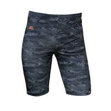 FITNUS Potens 五分機能彈性褲