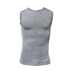 FITNUS 無袖運動上衣