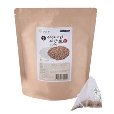 Yangwonfood 山芹菜種子茶包, 1g, 100包, 1袋