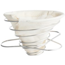 NUVO 1-2人用戶外手沖濾杯支架, 單色, 1入