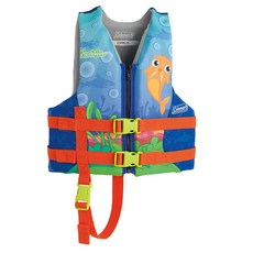 Coleman 孩童水坑套頭衫 Child's Best Walrus, 混色