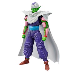 BANDAI 萬代 七龍珠組裝模型 納美克星人比克 BAN A224487 FR, 1個