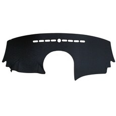 SPACE GUEST STG 防滑儀表板避光墊, 創世紀, New Genesis(14年後/無中央喇叭)