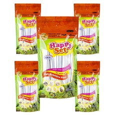 애니멀밥 PSP 소동물 비타민 8p, 20g, 5개