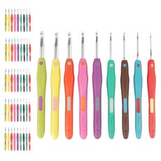 Brand Yan 奢華 Nudico 針套組 9 件, 6套