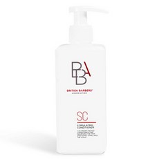 bba 男士活絡護髮素, 730ml, 1入