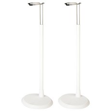 Blandean 娃娃站立支架 XL, 白色, 2個